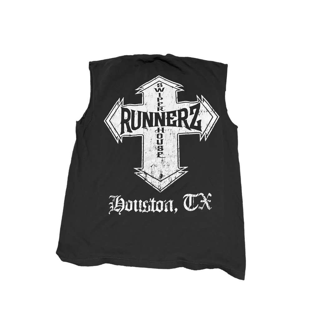Runnerz Tank