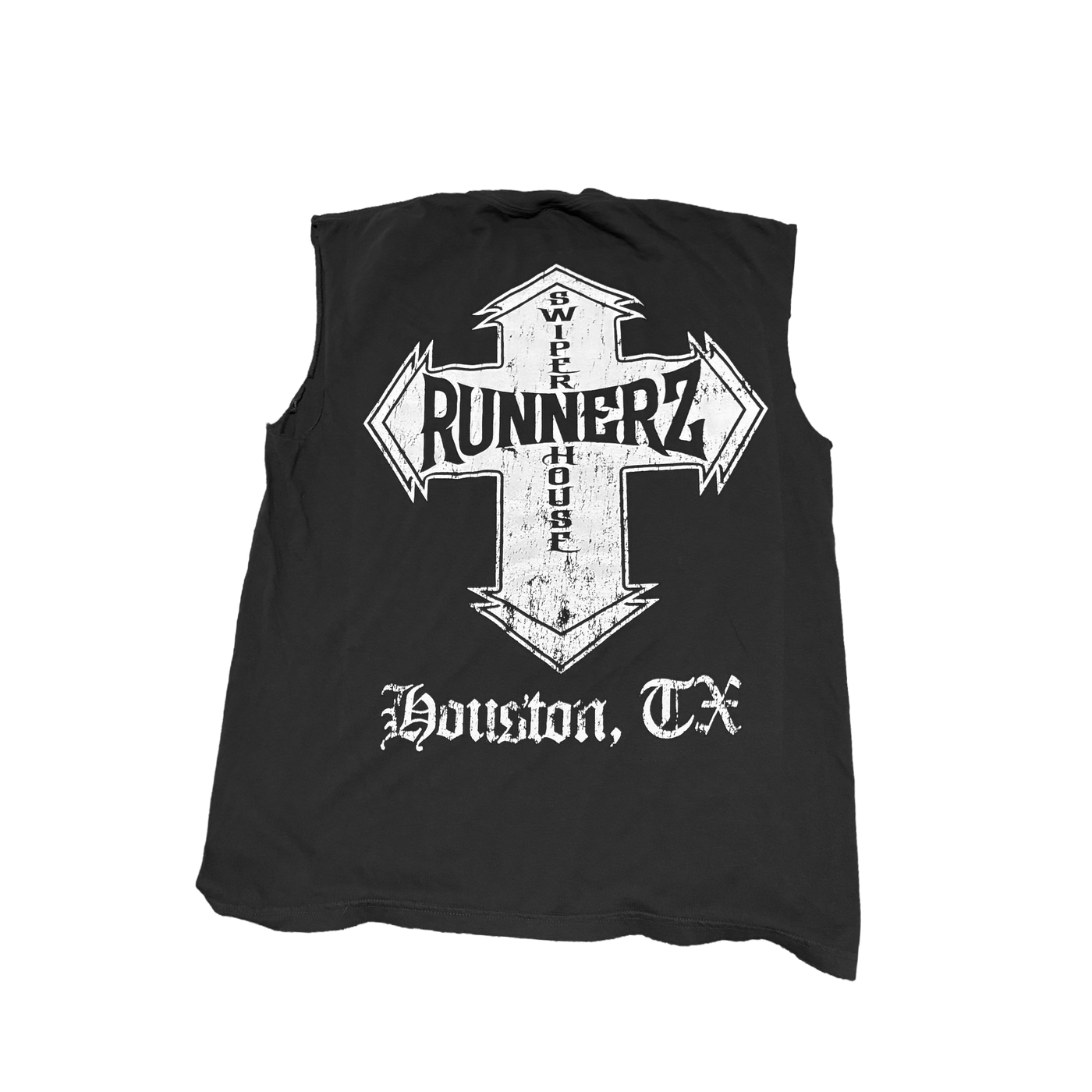 Runnerz Tank