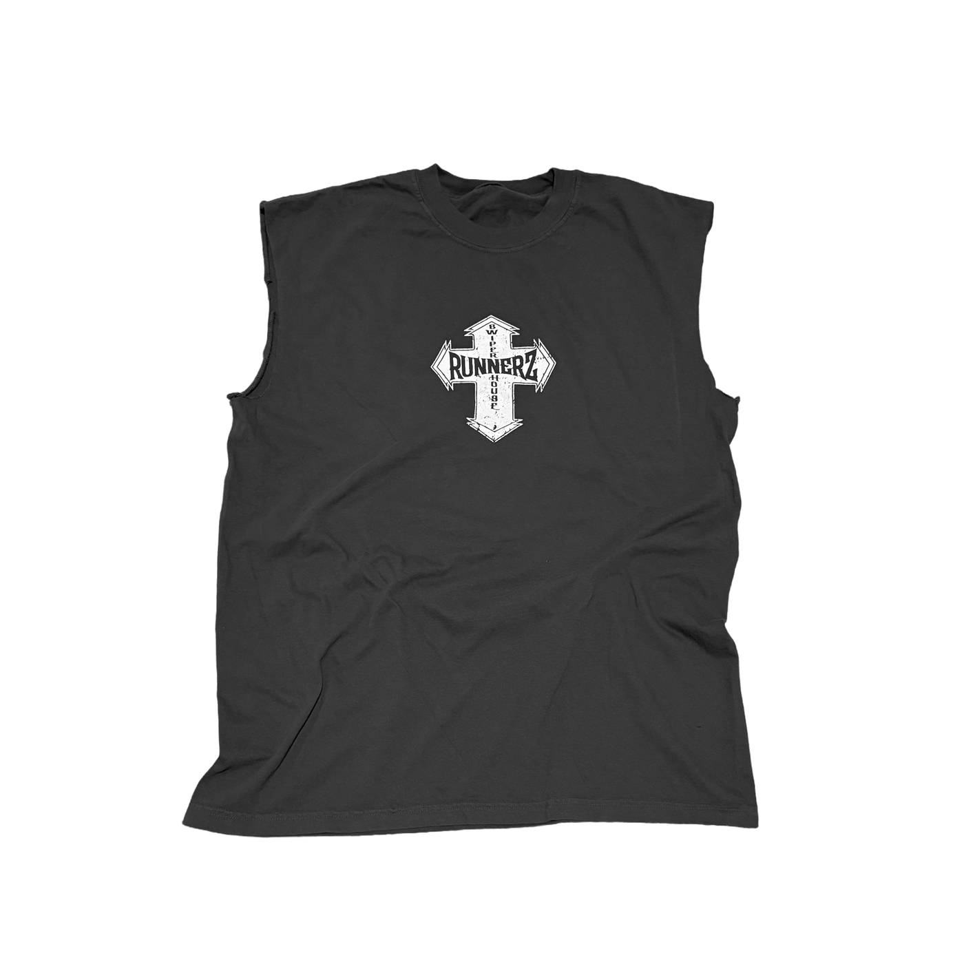 Runnerz Tank