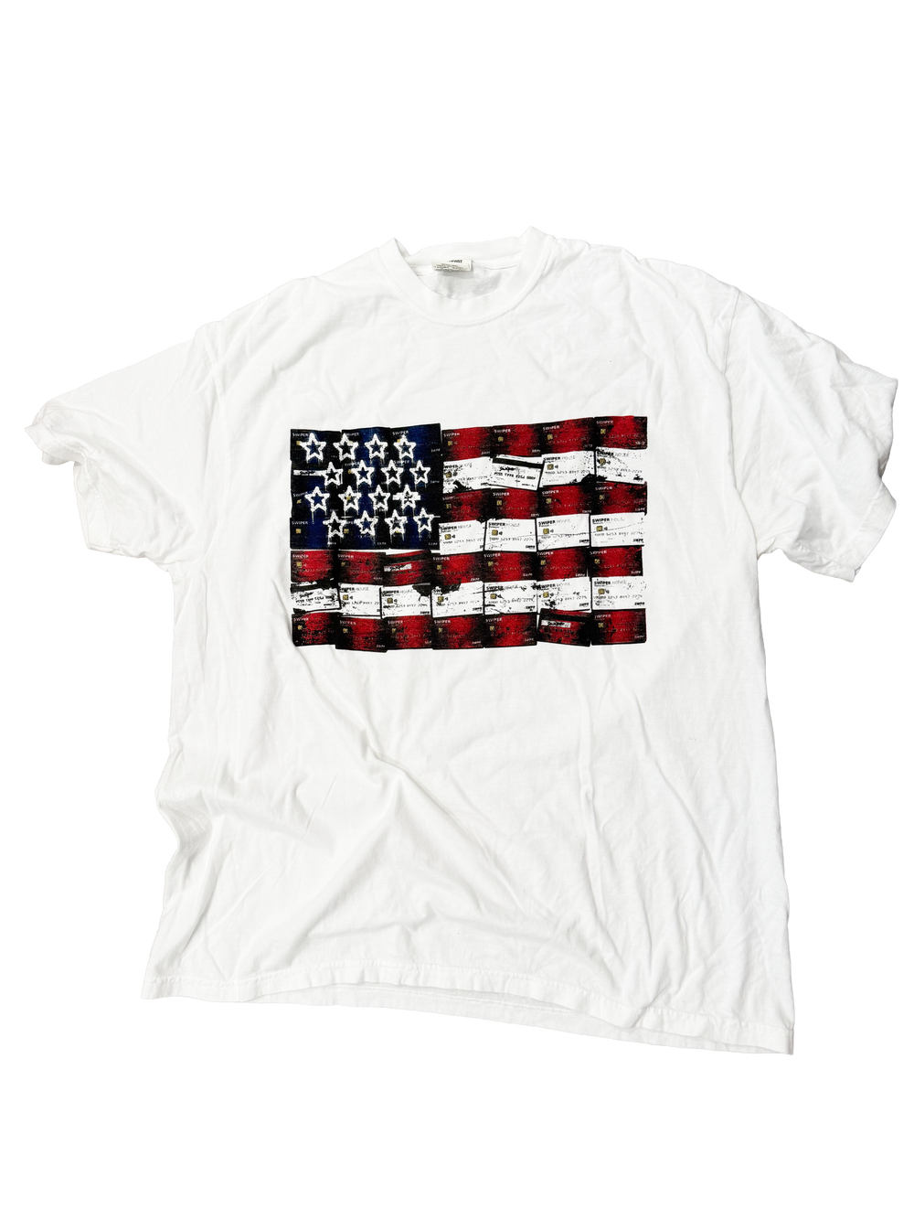 Free Country Tee