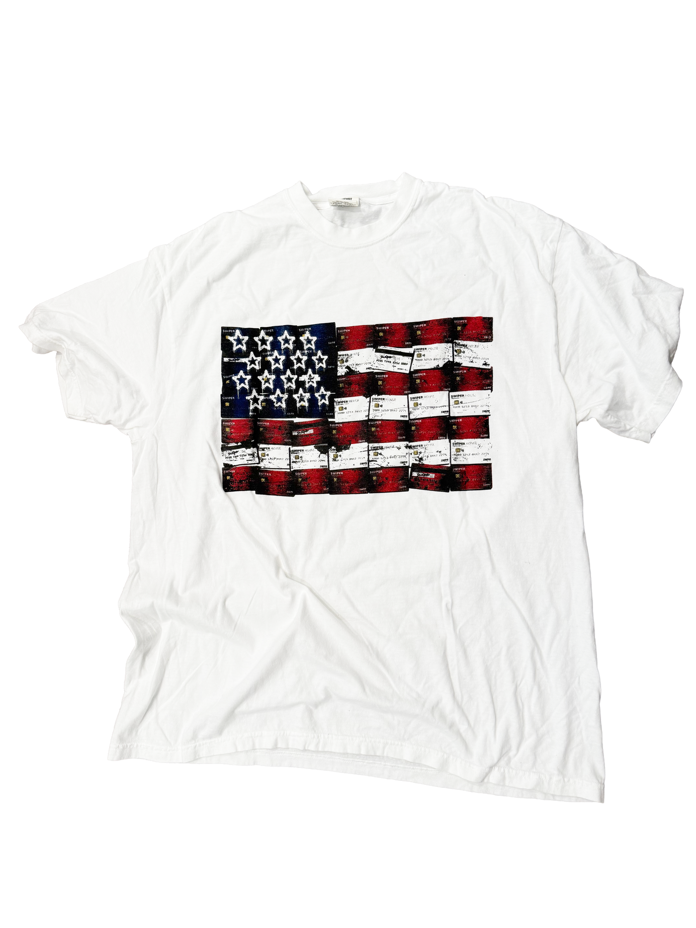 Free Country Tee
