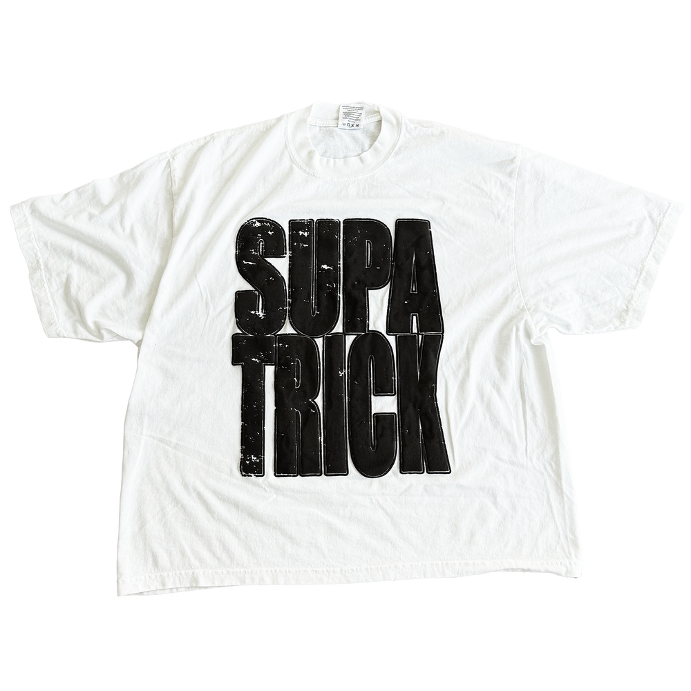 Supa Trick Tee