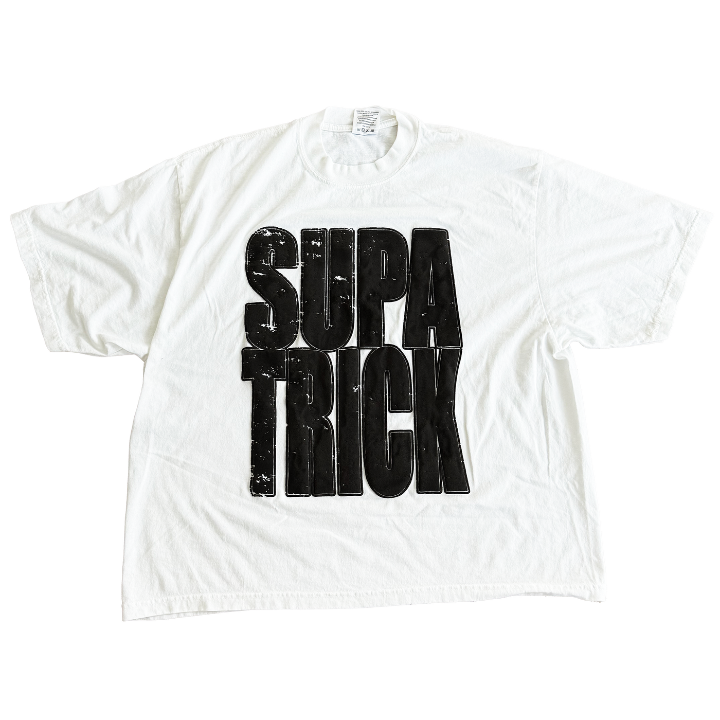 Supa Trick Tee