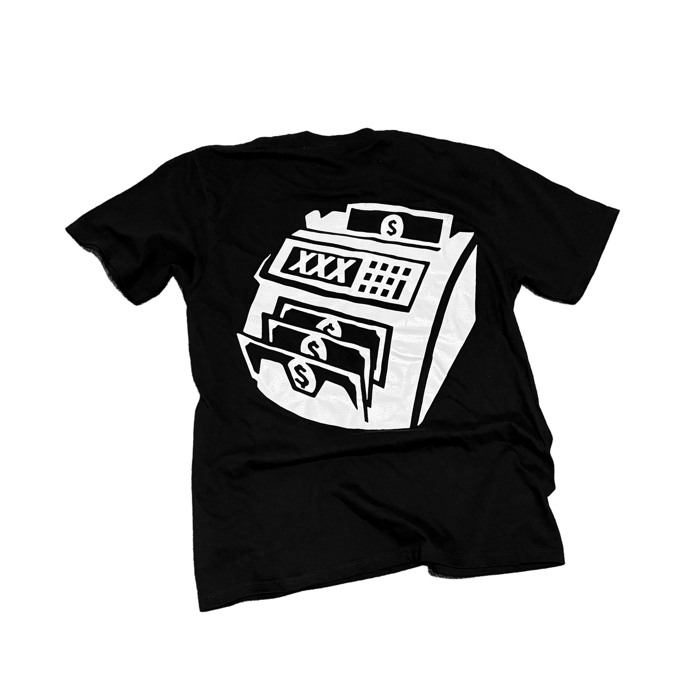 Method Tee [Black]