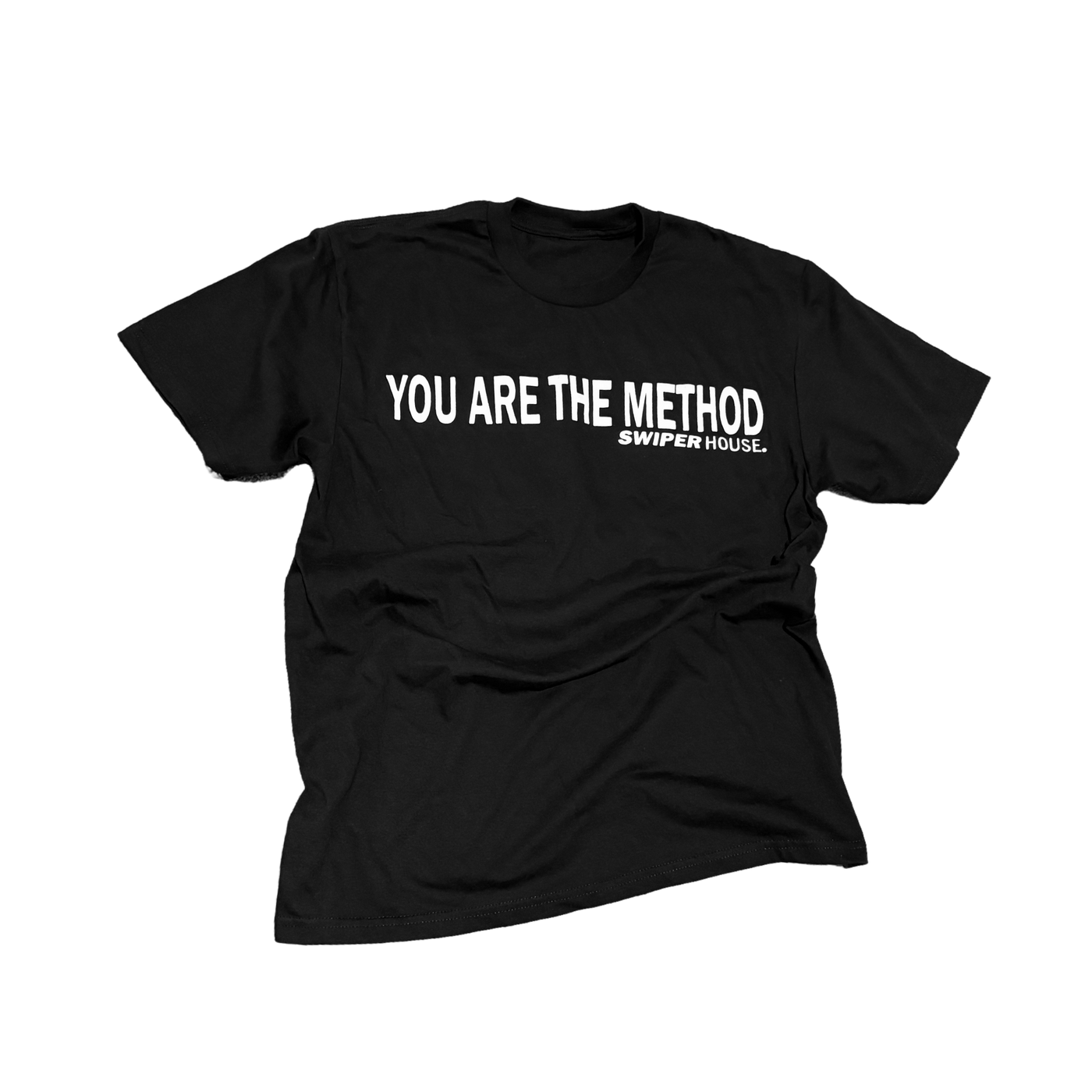 Method Tee [Black]